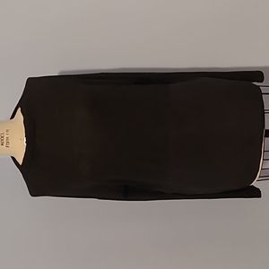 Wilfred silk grenoble T shirt  large size